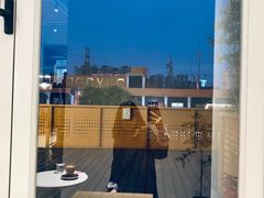 -DEEP COFFEE(瑞光烘焙工厂店)