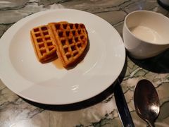 -Le Siècle.百年西餐厅(颐和公馆店)