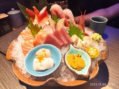 -炙柒Sekinana·精致日料(合生汇店)