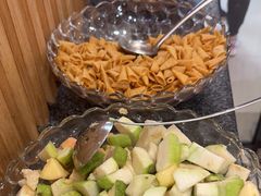 -食锦记·福建私房菜(万宝广场店)