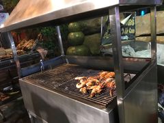-Doo Dee Thai Food(Issan/Isaan/Esan)