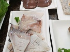 -朋友的火锅店(辽大店)