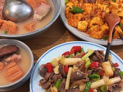 -静一餐厅·湖北菜(前门创始店)