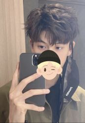 -贝勒爷专业男发