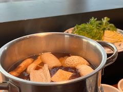 -元熹会席料理