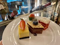 -安蒂娅·海鲜自助餐厅(安蒂娅美兰酒店)