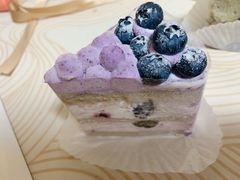 -西村叔叔的店·面包·甜品·蛋糕(清河万象汇店)
