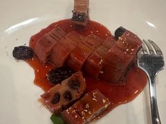 -福海居烤鸭店(鸟巢店)