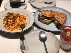 -BAKER&SPICE(安福路店)