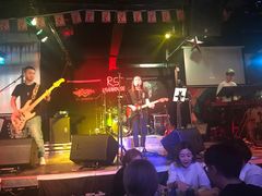 -CASTLE 古堡酒吧