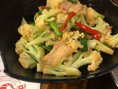 -海岛八号龙虾烧烤田鸡(蓝天路总店)