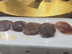 -醉霖生态餐厅(交大店)