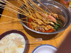 -嘉州鲜知味钵钵鸡(奎星楼店)