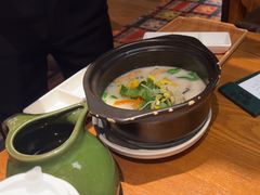 -云海肴·汽锅鸡·云南代表菜(天山百盛优客店)