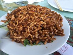 -毛毛春饼(尚志大街店)