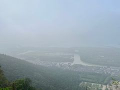 -虞山风景区