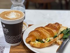 -Peet's Coffee皮爷咖啡(上海长风大悦城店)