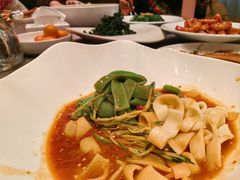 -聚宾楼·烤鸭·家宴(科技三路店)