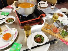-燃计沙茶皇·香港沙茶火锅(人广旗舰店)