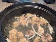 -同仁四季椰子鸡(无锡滨湖万象汇店)
