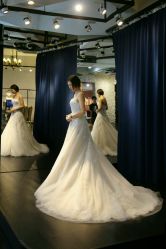 点击看大图 -MuseMarry婚纱(前海嘉里中心店)