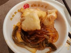 -锅飘飘·东北铁锅炖(雨花客厅店)