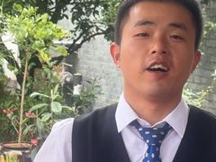 -云南荟·湖畔领宴(领事馆店)