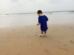 -青岛银沙滩