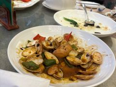 -聚福宝合苑食府(南头镇店)