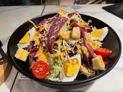 -1874融合西厨·观景餐厅(保利店)