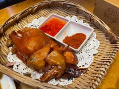 -田大厨海鲜超市(万豪店)