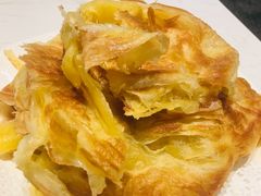 奶香手撕饼-北李妈妈菜·海肠捞饭(高新万达店)