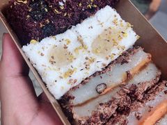 -南大门韩糕(后埭溪路店)