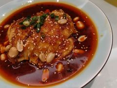 -渝信川菜(西单店)