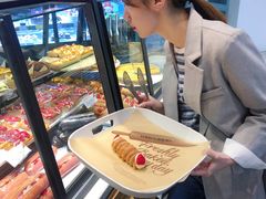 -多乐之日(和平伊势丹店)