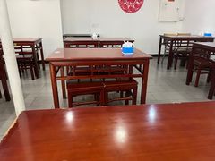 大堂-馄饨侯(广渠门店)