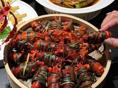 -知楚•精致湖北菜(武商MALL店)