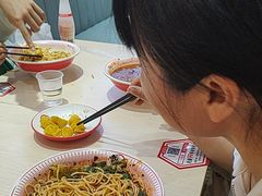 -嗨椒小面(萝岗万达店)
