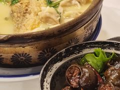 -瑞福园联谊餐室(茂名南路店)