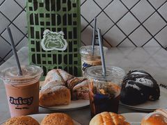 -Juicy Bakery(大学路店)