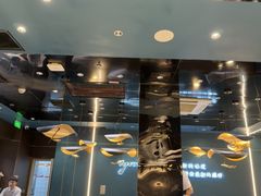 -渔荷食町·铁板烧料理(崂山万象汇店)
