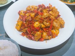 掌中宝小土豆-兰溪小馆(首经贸店)