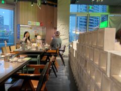 -椰庭·椰子鸡·创意玩家(晶耀前滩店)