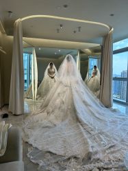 -MANLI BRIDAL婚纱