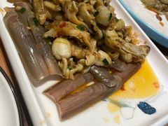 -渔傅印象滩涂霞浦海鲜(井大路店)