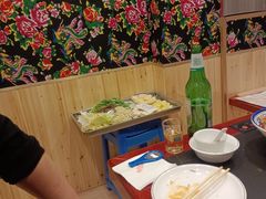 -田家大院东北农家菜铁锅炖(西安总店)