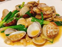 -79号渔船海鲜饭店(华强北店)