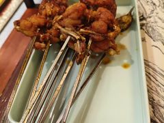 -京元盛铜锅涮肉(上海总店)