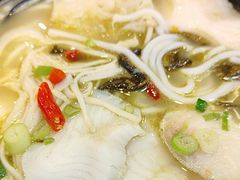 -灵芝妹子米线(瓦房店新玛特店)