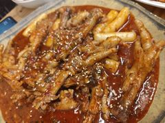 -韩食汇